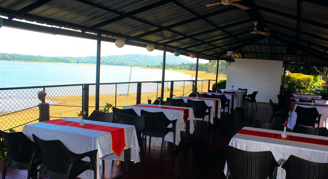 Coorg Jungle Camp Resort Suntikoppa Exterior photo